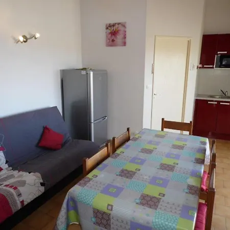 Mezzanine, 4-6 Couchages, Parking Prive, Proche - Fr-1-326-592 Apartment *