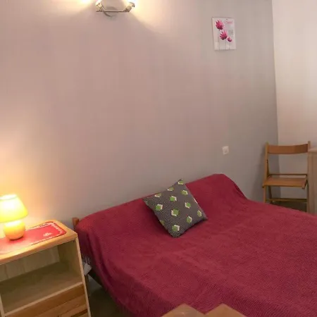Mezzanine, 4-6 Couchages, Parking Prive, Proche - Fr-1-326-592 Apartment Marseillan (Herault)