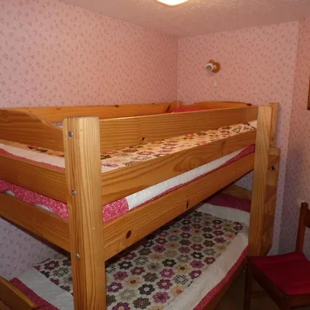 Apartment Mezzanine, 4-6 Couchages, Parking Prive, Proche - Fr-1-326-592 *