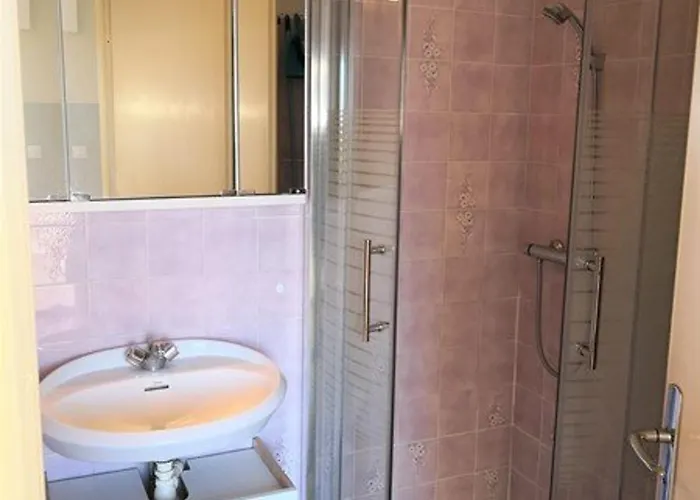 Mezzanine, 4-6 Couchages, Parking Prive, Proche - Fr-1-326-592 Marseillan (Herault)